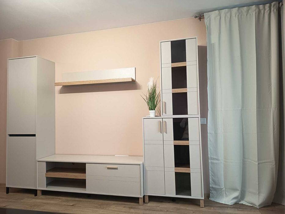 Дава се под наем Двустаен апартамент в Варна, Младост 1 - 60 кв.м за 797.64 € - Снимка #3