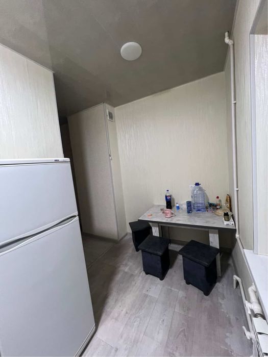 Квартира кизлага