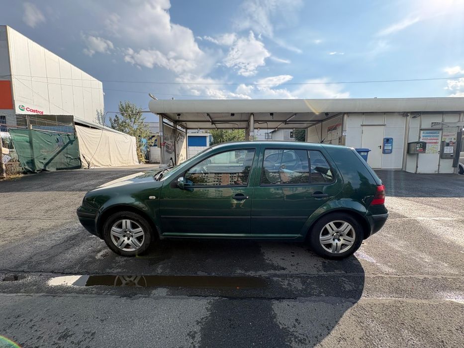 Volskwagen golf IV