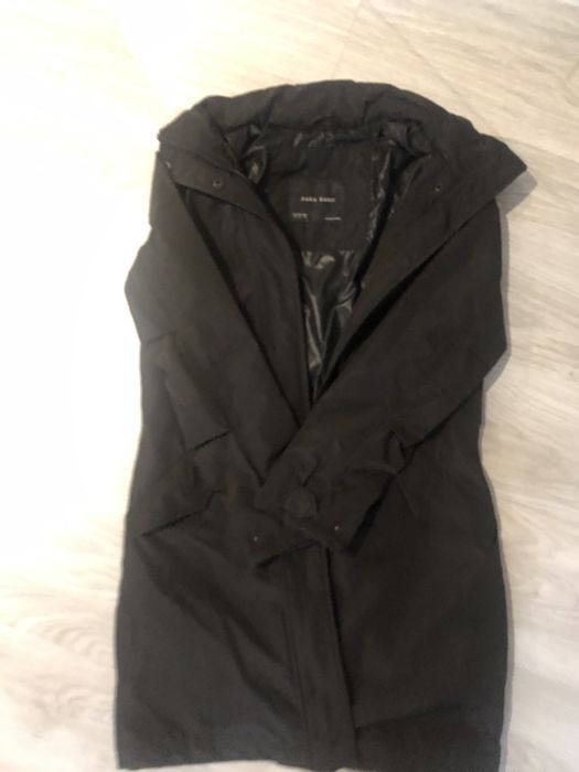 Пролетно яке Zara