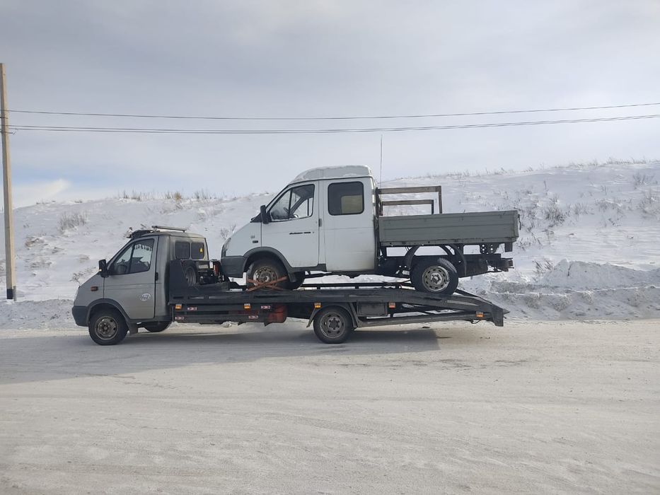 Продам Эвакуатор