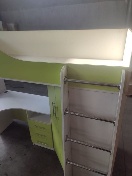 Распродажа остатков мебели со склада