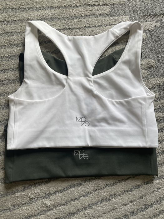 Спортни потници-сутиени Move from H&M