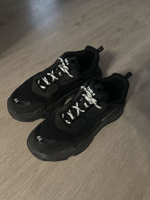 Balenciga Triple S
