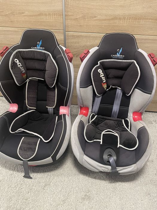 Scaun auto Caretero