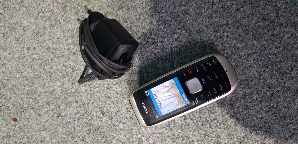 Telefon Nokia 1800