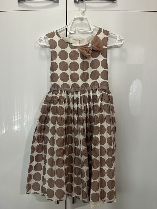 Детски нови роклии