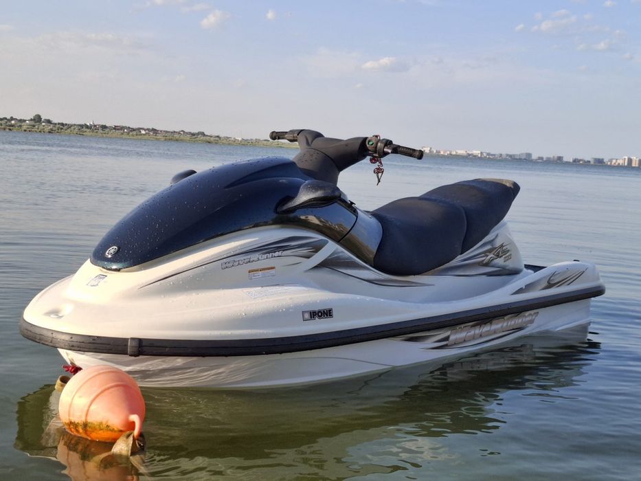 Skijet Yamaha 1200 XL