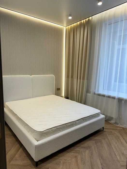 Сдается 2 комнатная квартира на Ц1