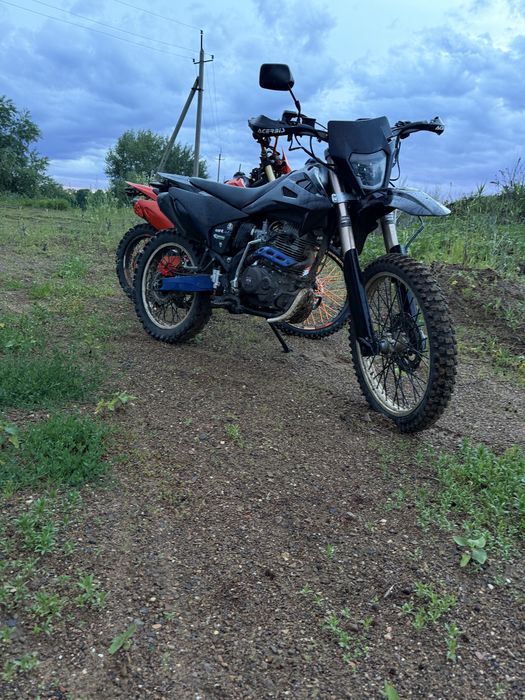 Продам Эндуро 250cc
