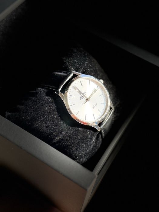 Ceas Atlantic Sealine Colection