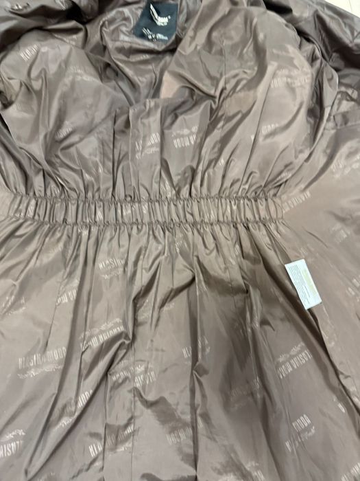 Зимняя куртка 48 размер