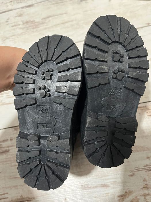 Бебешки / детски обувки