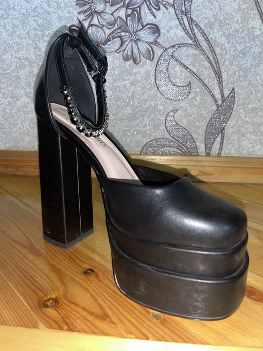 Туфли братц как новые