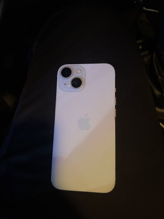 Продаётся iphone 15