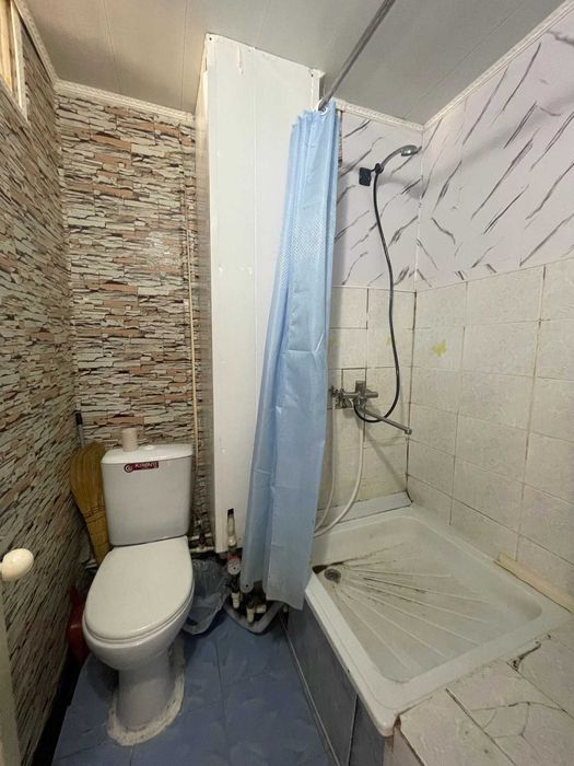 Продажа 1-комнатной квартиры