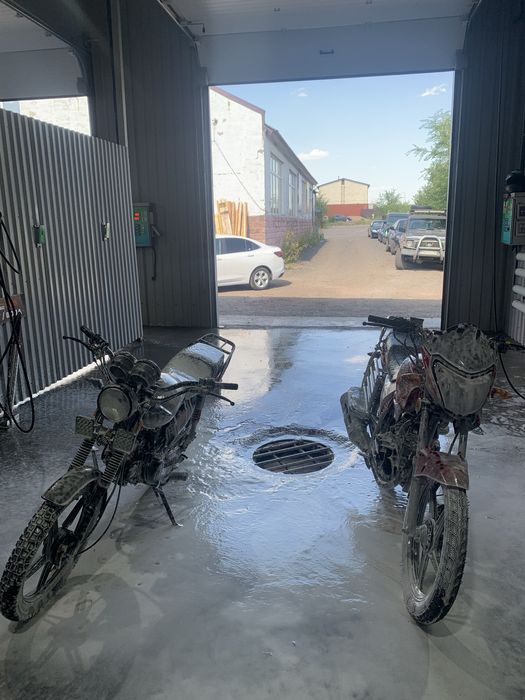 альфа стс 110куб