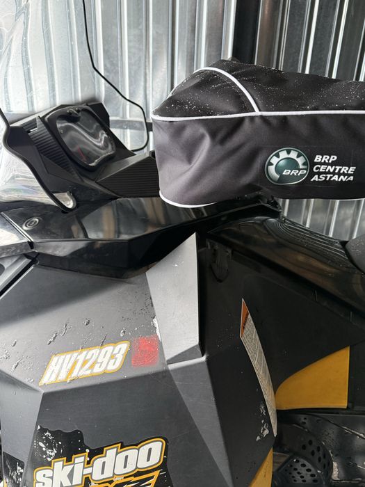 Продам Снегоход BRP