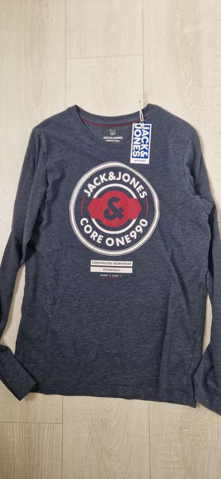 Нова блуза Jack &Jones