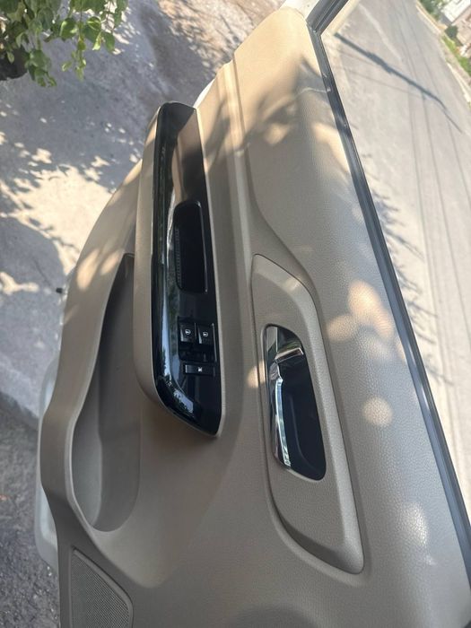 Changan V7 miniven zavatskoy gaz long varyant