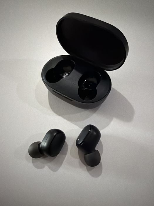Mi True Wireless Earburds Basic