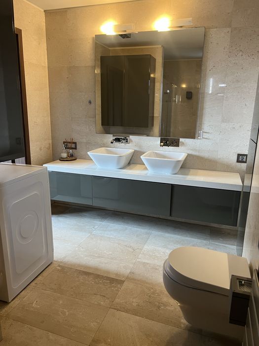 Apartament Pacii 2k 105 mp