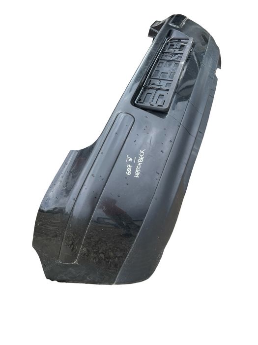 Bara Spate Volkswagen Golf Iv 1J1 1997 - 2007 Hatchback