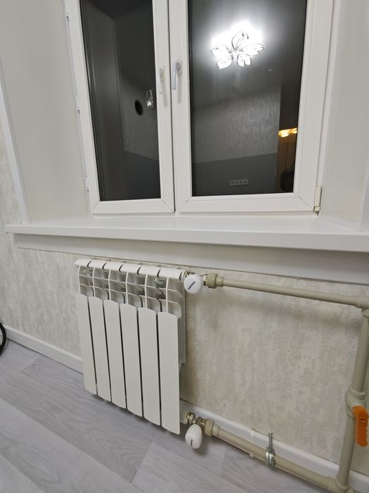 Квартира в  Отеген батыр