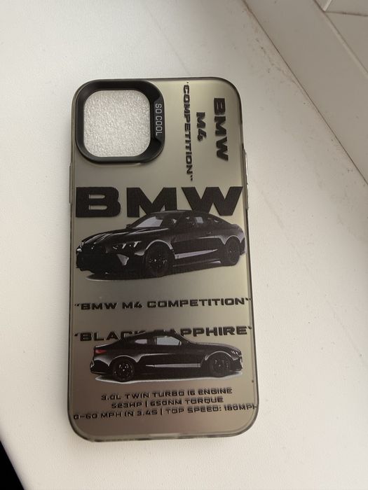 Чехол на айфон 11 про