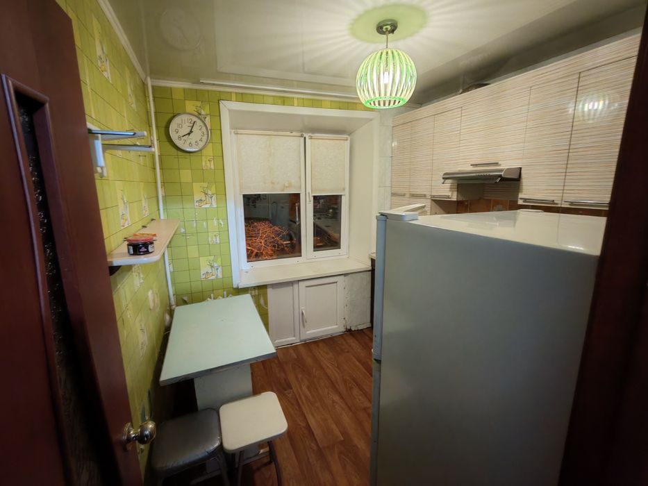 Продам 3-х комнатную квартиру