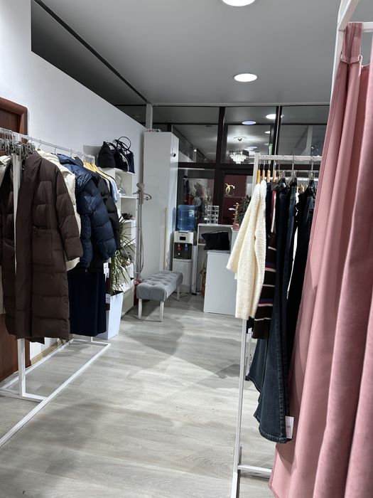 Продам готовый бизнес