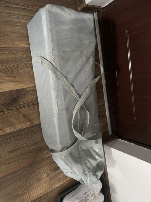 Vand patut copii/ tarc copii