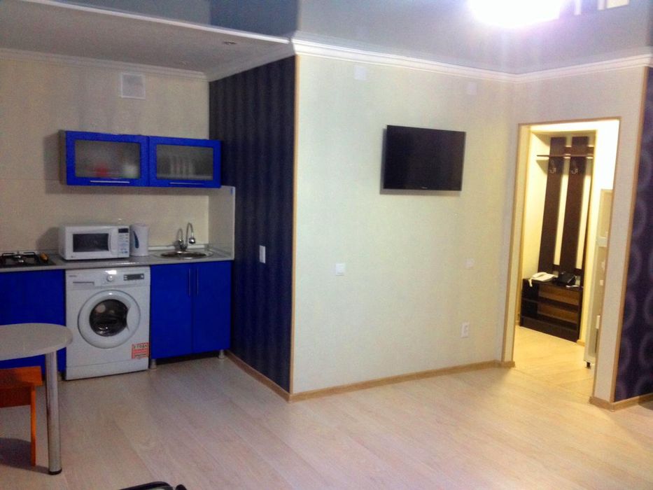 1 комнатная по Гоголя