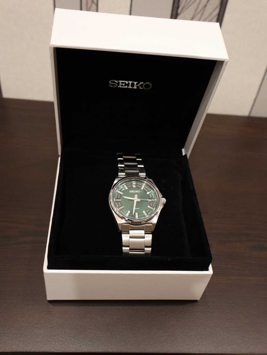 Мъжки часовник Seiko SUR503P1