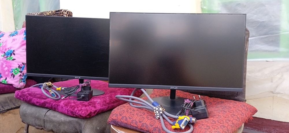 Manitor Ziffler 22li