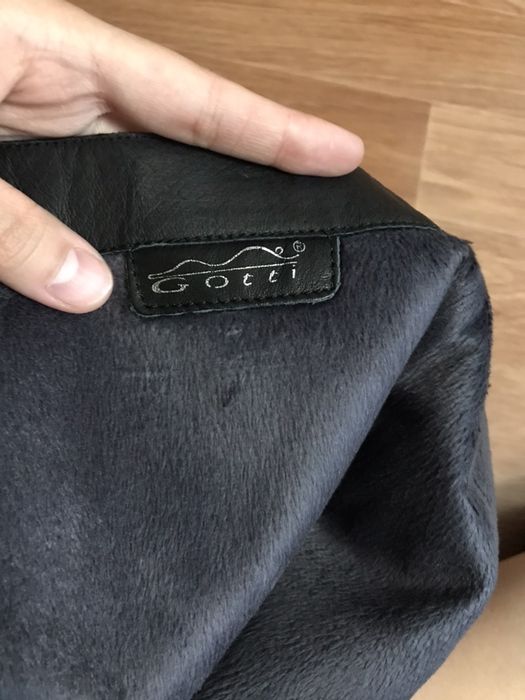 Зимняя обувь