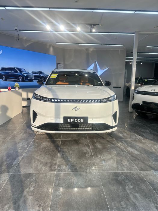 2026 yil Dongfeng 008