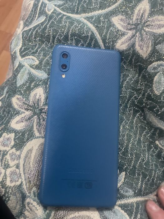 Продам самсумг а02