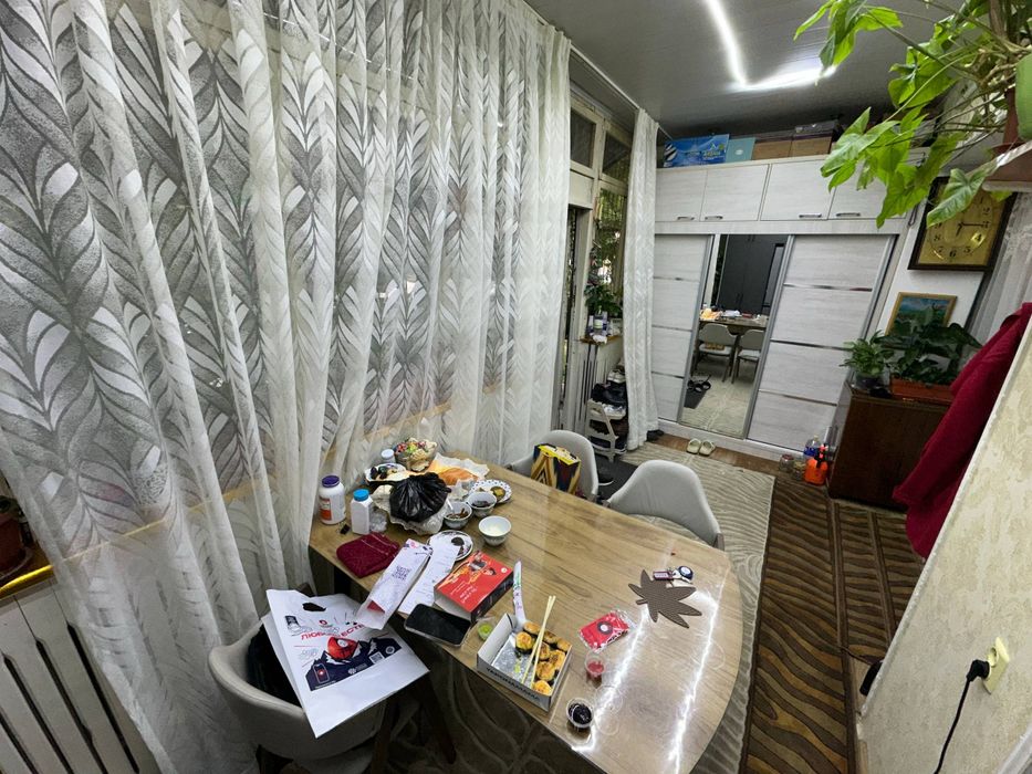 Продаётся квартира Сергели Спутник 3 1 4