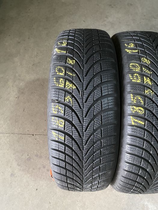 Anvelope iarna 185/60/16 Vredestein Snowtrac 5 185 60 16 R16