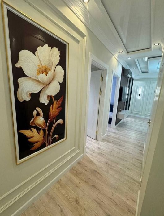 Ремонт квартир малаяр