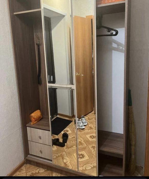 1 комн ЦОН семейным
