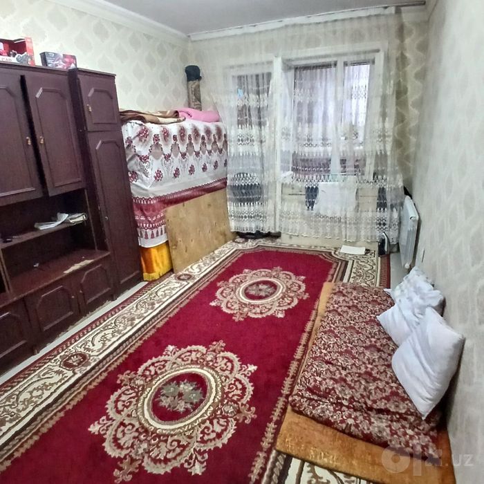 Гулобод 3/4/4 Тоза ремонт. Обш: 70 кВ.м Ор.р: Ц-26 Гулобод,Чорсу