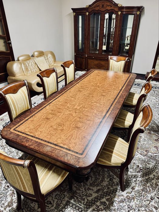 Гостинная мебель