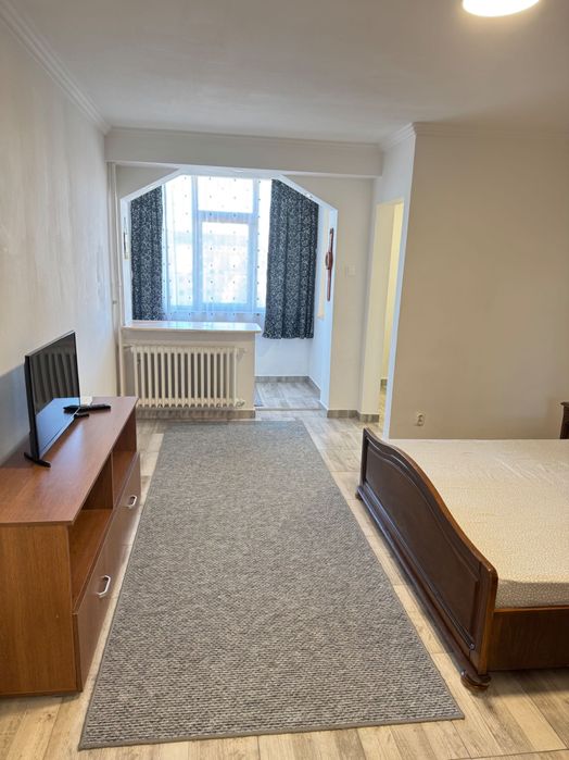 Garsonieră Craiovei !