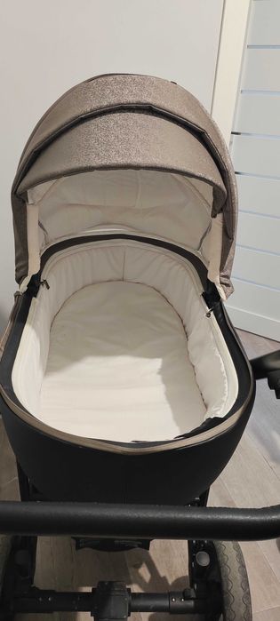 Коляска Ining Baby