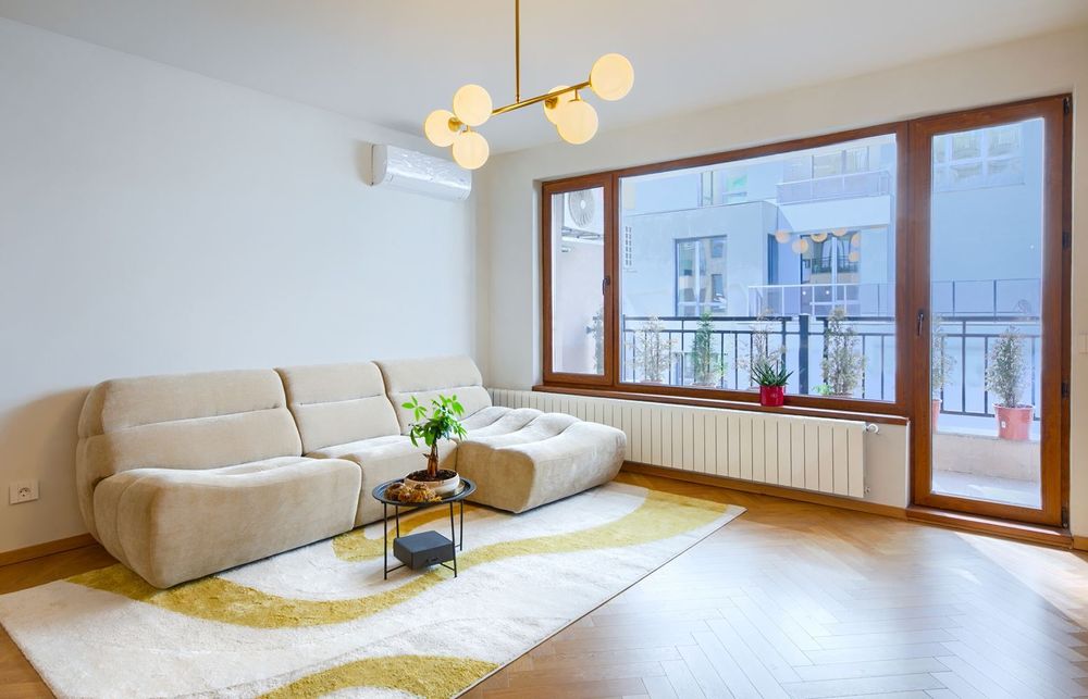 Продава се Тристаен апартамент в София, Малинова долина - 139 кв.м за 2842 €/кв.м - Снимка #6