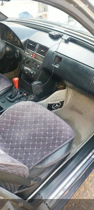Продам Mercedes benz