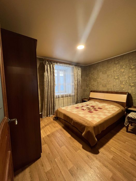 Продается двухэтажный дом