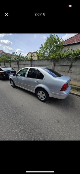 VOLKSWAGEN e-Golf 1996 — imagine 2